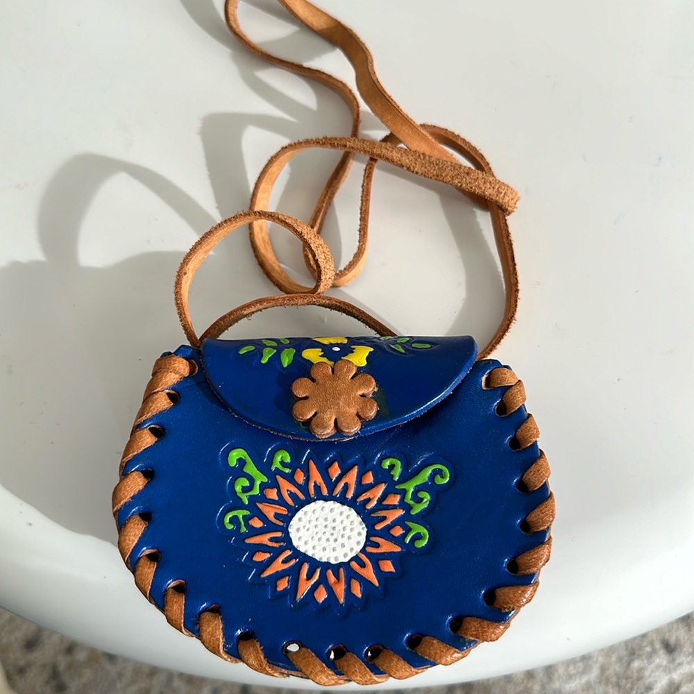 Brand new small bag